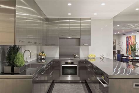 white stainless steel kitchen cabinets|stainless steel cabinets near me.